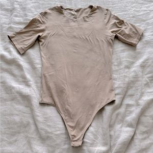Everlane Short-sleeve‎ Bodysuit